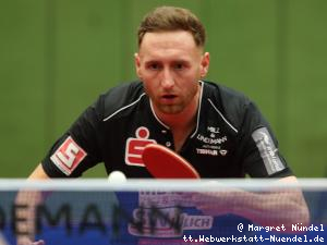 Marc Preuss (J&uuml;lich)
