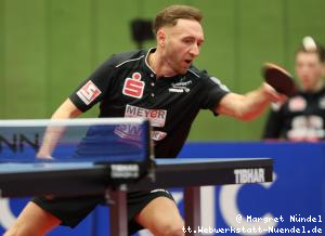 Marc Preuss (J&uuml;lich)