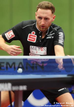 Marc Preuss (J&uuml;lich)