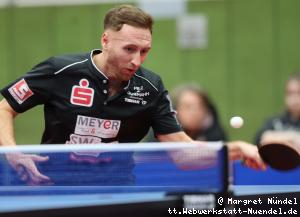 Marc Preuss (J&uuml;lich)