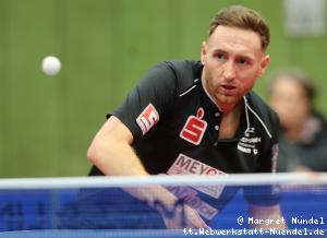 Marc Preuss (J&uuml;lich)