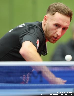 Marc Preuss (J&uuml;lich)