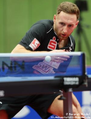Marc Preuss (J&uuml;lich)