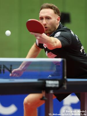 Marc Preuss (J&uuml;lich)