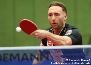 Marc Preuss (J&uuml;lich)