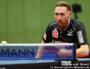 Marc Preuss (J&uuml;lich)
