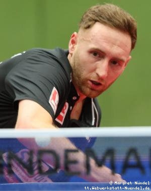 Marc Preuss (J&uuml;lich)