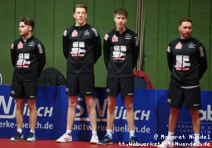 Team J&uuml;lich
