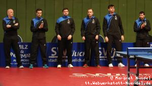 Team Borsum