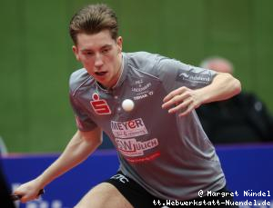 Barry Berben (J&uuml;lich)