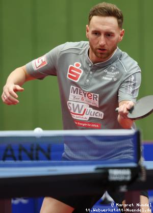 Marc Preuss (J&uuml;lich)