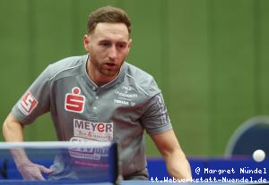 Marc Preuss (J&uuml;lich)