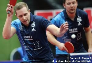 Marius Hagemann/Patrick Landsvogt (Borsum)