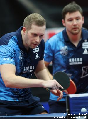 Marius Hagemann/Patrick Landsvogt (Borsum)
