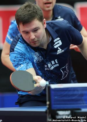 Marius Hagemann (Borsum)