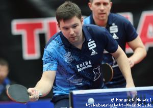 Marius Hagemann/Patrick Landsvogt (Borsum)