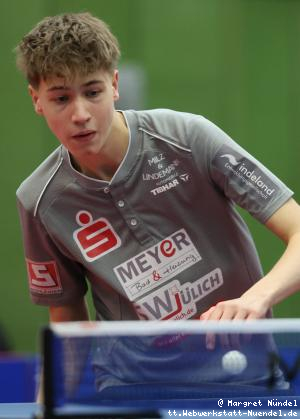 Manuel Prohaska (J&uuml;lich)