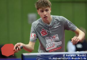 Manuel Prohaska (J&uuml;lich)