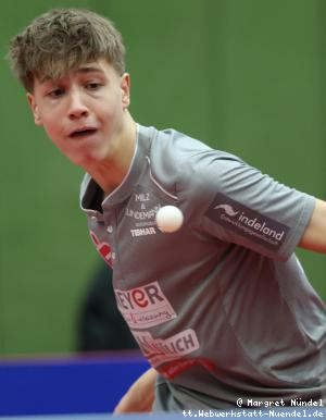 Manuel Prohaska (J&uuml;lich)