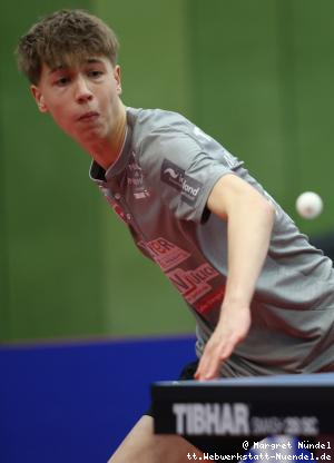 Manuel Prohaska (J&uuml;lich)