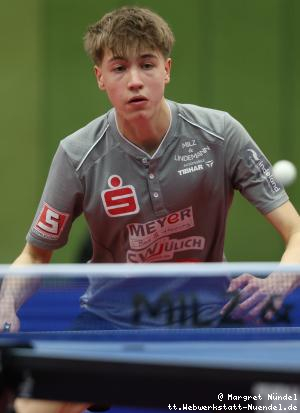 Manuel Prohaska (J&uuml;lich)