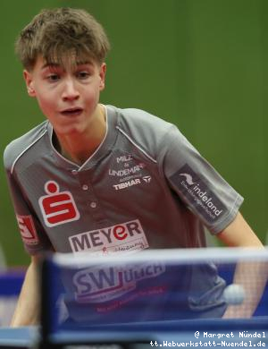 Manuel Prohaska (J&uuml;lich)