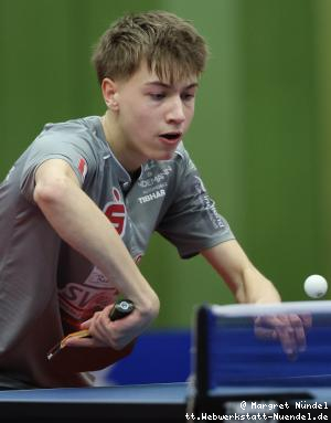 Manuel Prohaska (J&uuml;lich)