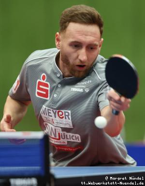 Marc Preuss (J&uuml;lich)