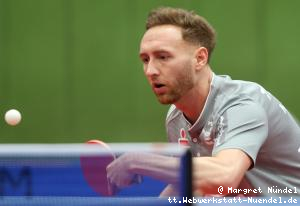 Marc Preuss (J&uuml;lich)