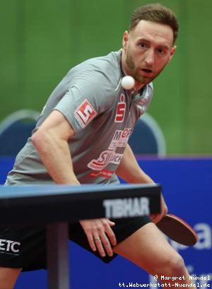 Marc Preuss (J&uuml;lich)