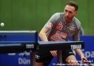 Marc Preuss (J&uuml;lich)
