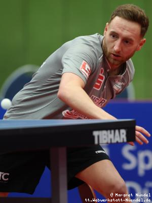 Marc Preuss (J&uuml;lich)
