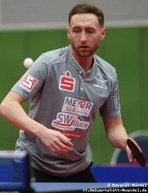 Marc Preuss (J&uuml;lich)