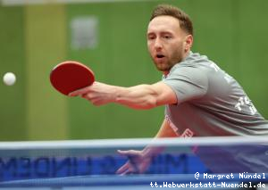 Marc Preuss (J&uuml;lich)