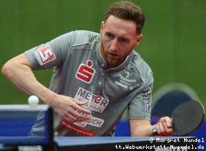 Marc Preuss (J&uuml;lich)