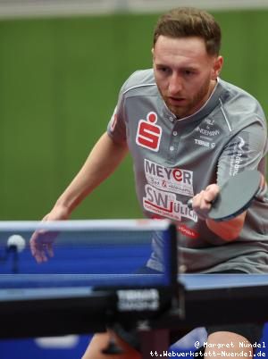 Marc Preuss (J&uuml;lich)