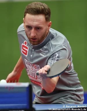 Marc Preuss (J&uuml;lich)