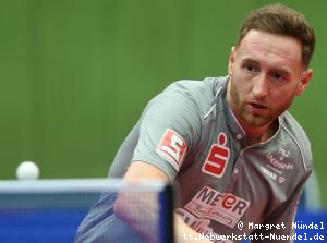 Marc Preuss (J&uuml;lich)
