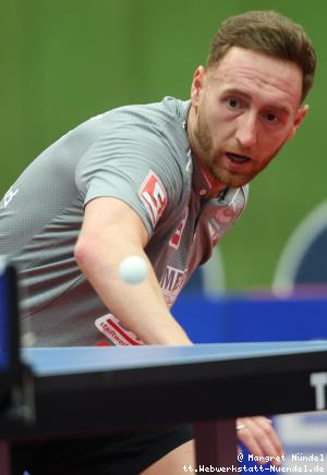 Marc Preuss (J&uuml;lich)