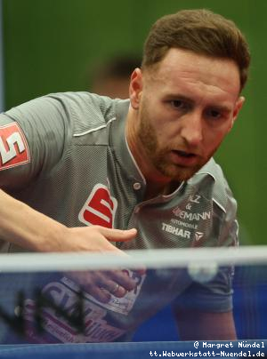 Marc Preuss (J&uuml;lich)