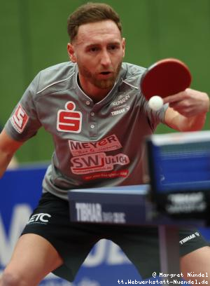 Marc Preuss (J&uuml;lich)