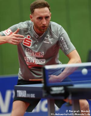 Marc Preuss (J&uuml;lich)