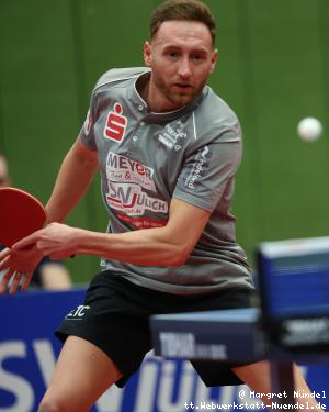 Marc Preuss (J&uuml;lich)