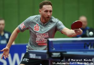 Marc Preuss (J&uuml;lich)
