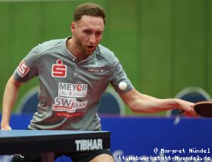 Marc Preuss (J&uuml;lich)