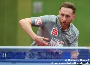 Marc Preuss (J&uuml;lich)