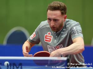 Marc Preuss (J&uuml;lich)