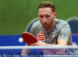 Marc Preuss (J&uuml;lich)