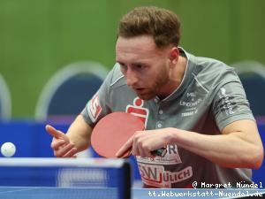 Marc Preuss (J&uuml;lich)