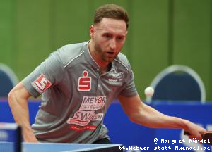 Marc Preuss (J&uuml;lich)